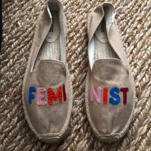 Feminist soludos
